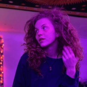 Meet your Posher, Jayellen